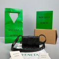GLAMI Candy Cassette Black, For Women, Bags 4.7in/12cm 667048VCQ728803