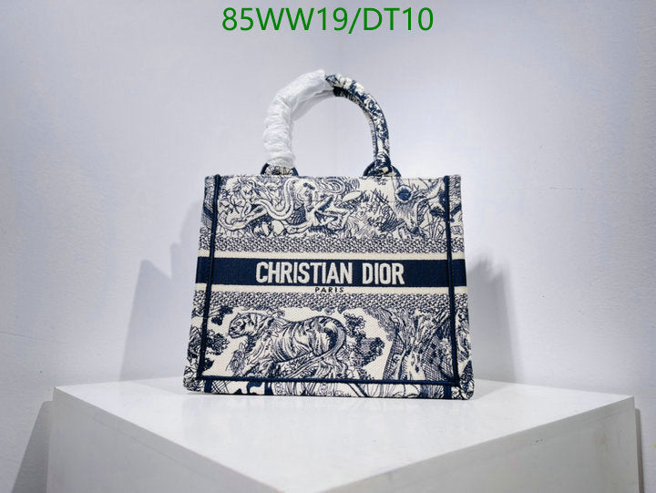 SAMCC - DOR Bags - 929