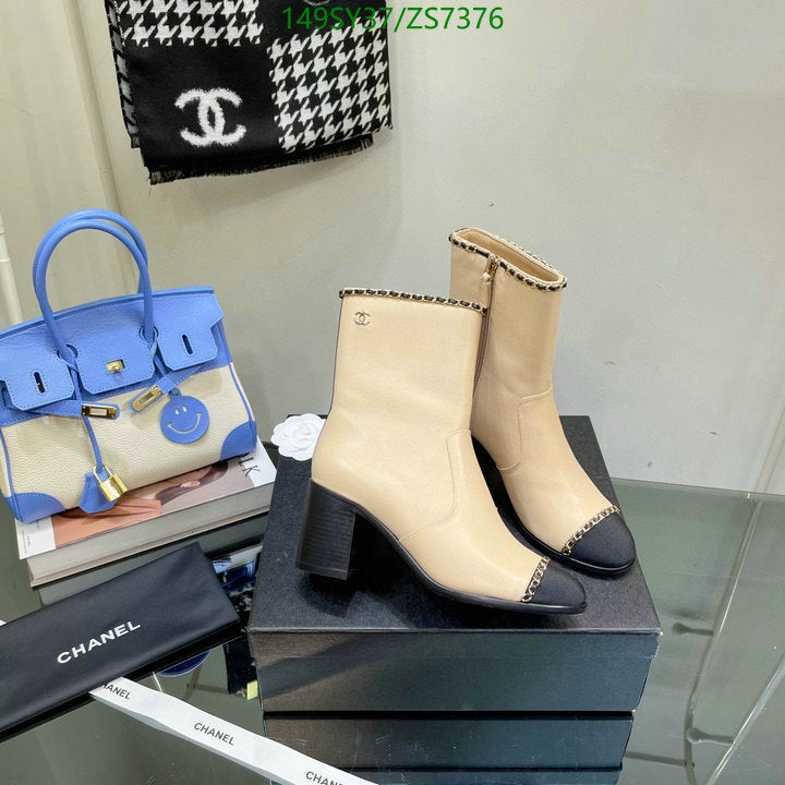 SAMC - CHL Women Boots - 267