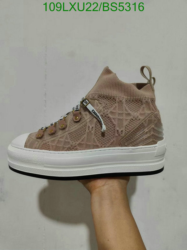 SAMCC - DOR Women Shoes - 1442
