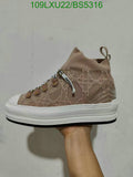 SAMCC - DOR Women Shoes - 1442
