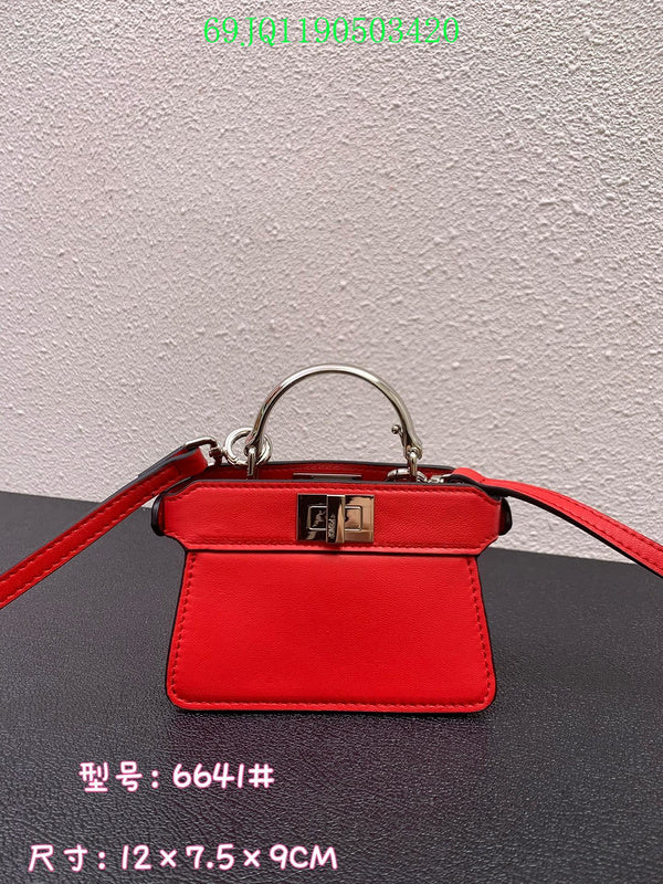 Glami - FDE Bags - 1675