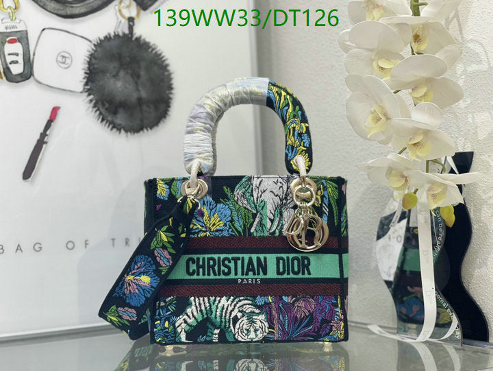 SAMCC - DOR Bags - 1009