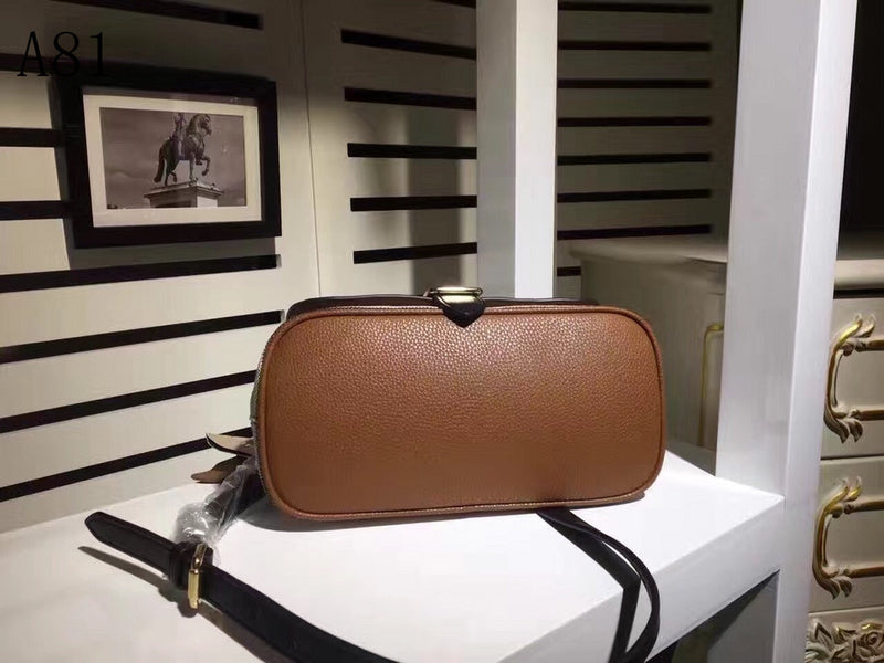 ELE Fashion -BBR Bags - 866
