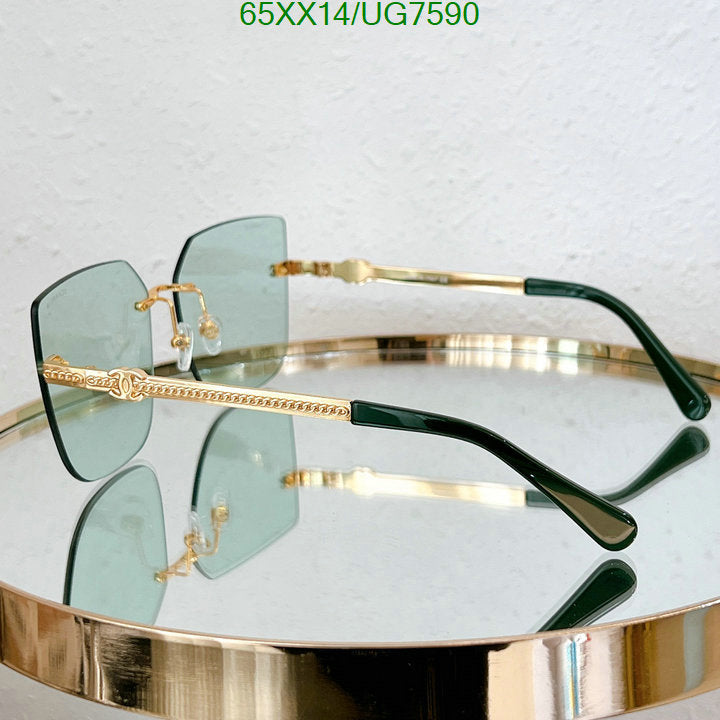 SAMC - CHL Glasses - 209