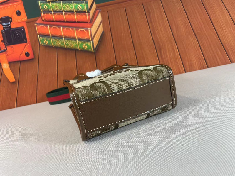 Satchel Bags - GCI Bags - 1880