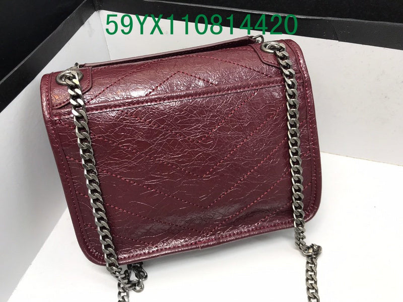 Glami - YLS Bags - 2157