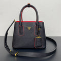 Satchel Bags - PRA Bags - 121