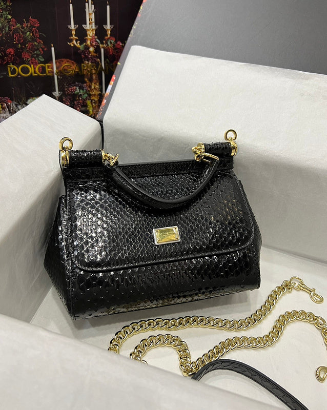 Glamy - DG bag - 133
