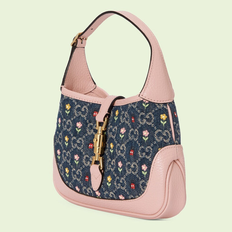 Satchel Bags - GCI Bags - 1068