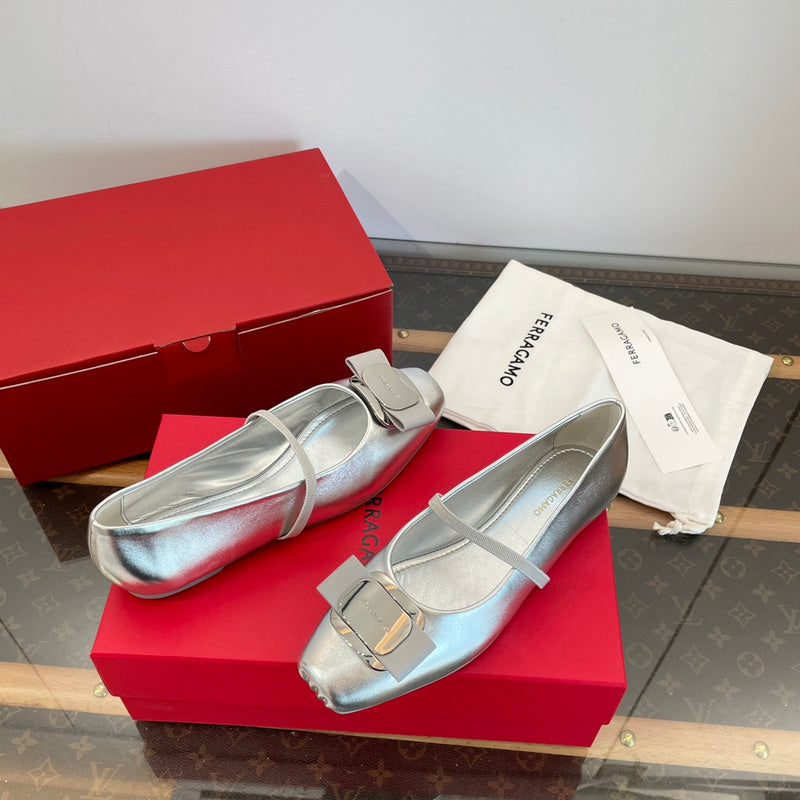 Glami - FGO Women Shoes - 011