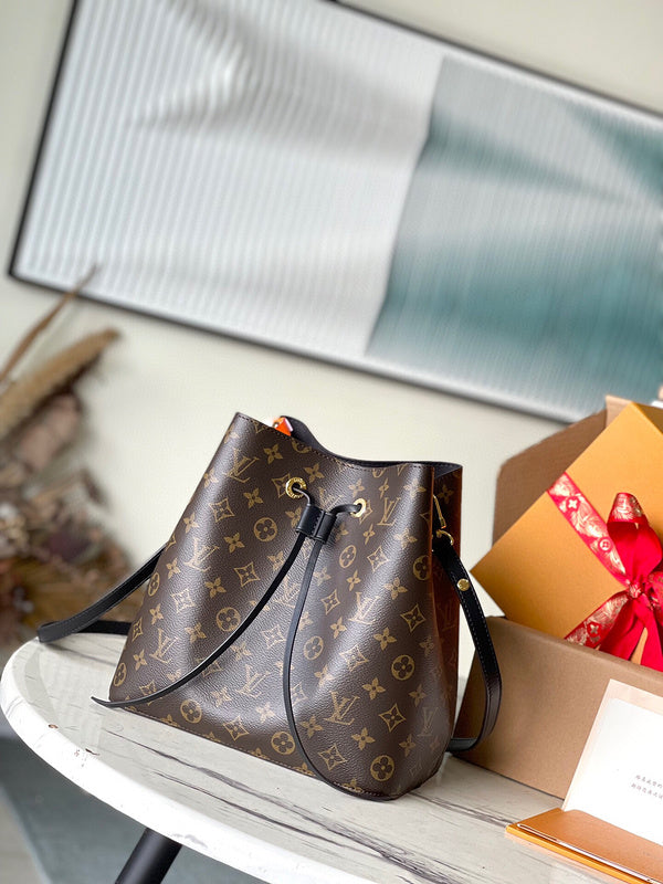 GlamI Lu-Vi bags - 4061