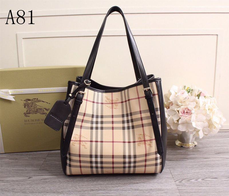 ELE Fashion -BBR Bags - 816