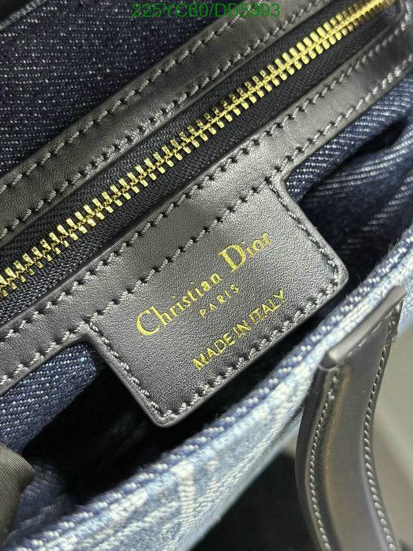 SAMCC - DOR Bags - 1078
