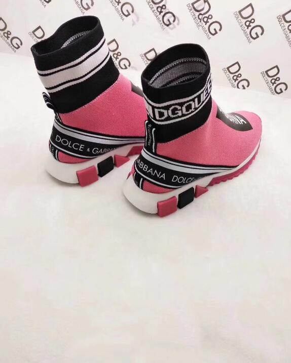SAMC - DAG Men Shoes - 555
