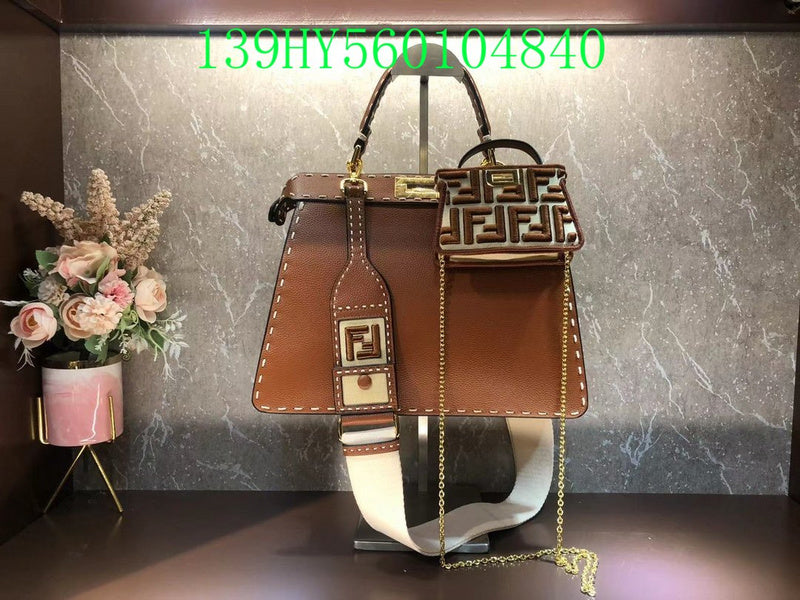 Glami - FDE Bags - 2711
