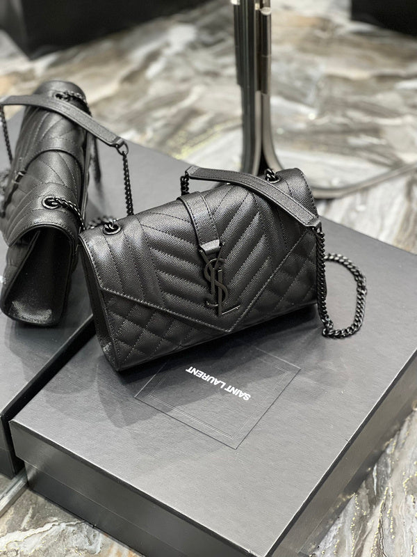 Satchel Bags - SLY Bags - 187