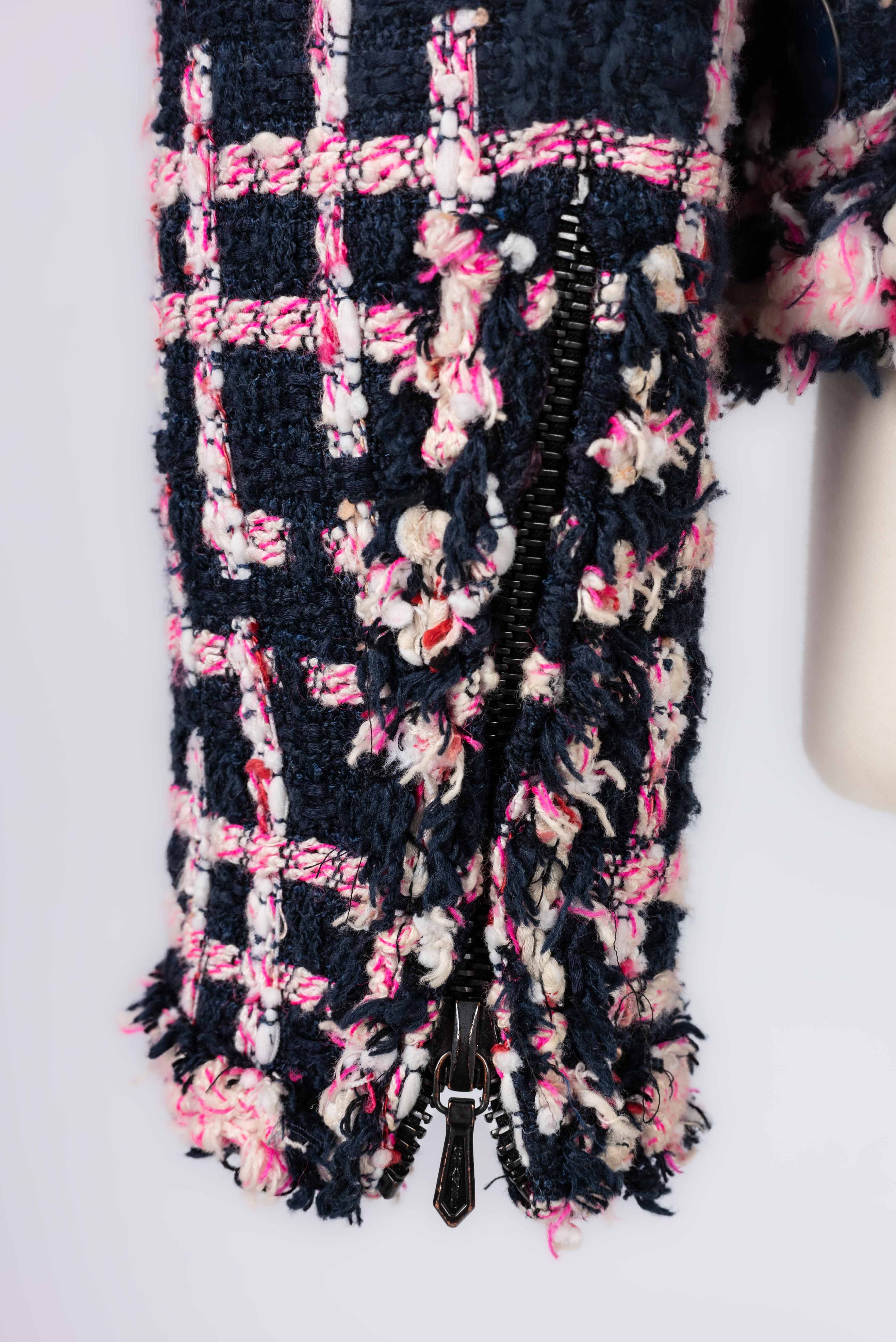 Veste Chanel CroisiÃƒÆ’Ã‚Â¨re 2008