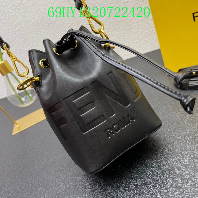 Glami - FDE Bags - 3334