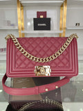 Satchel Bags - CLN Bags - 309