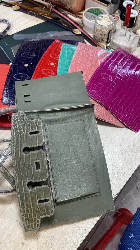 Glami - HMS Bags - 1350
