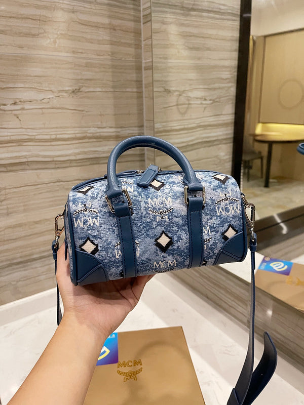 Glami- - MQM Bags - 009