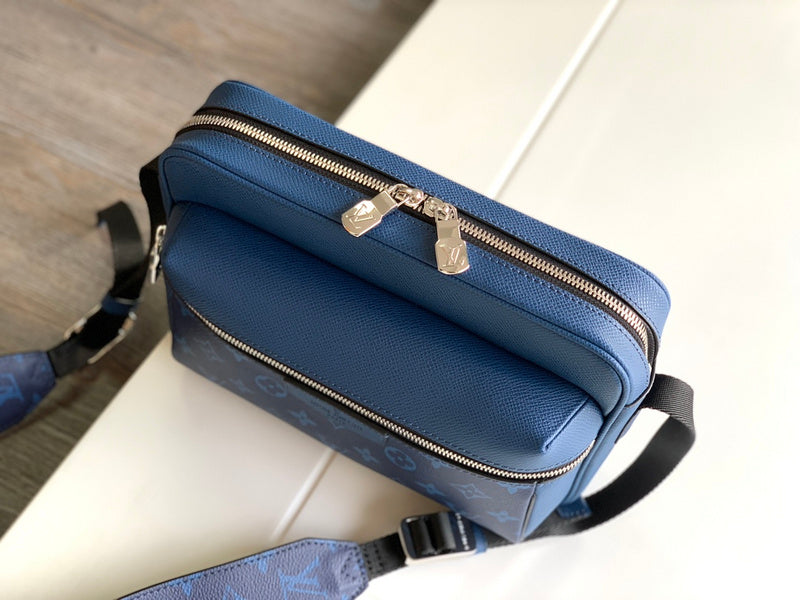 Satchel Bags - VL2 Bags - 800
