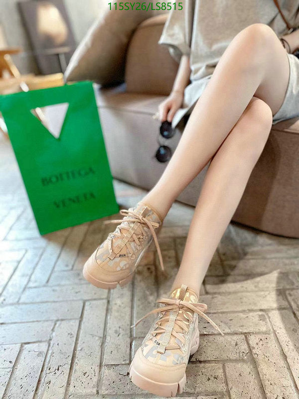 SAMC - DOR Women Sneakers - 188