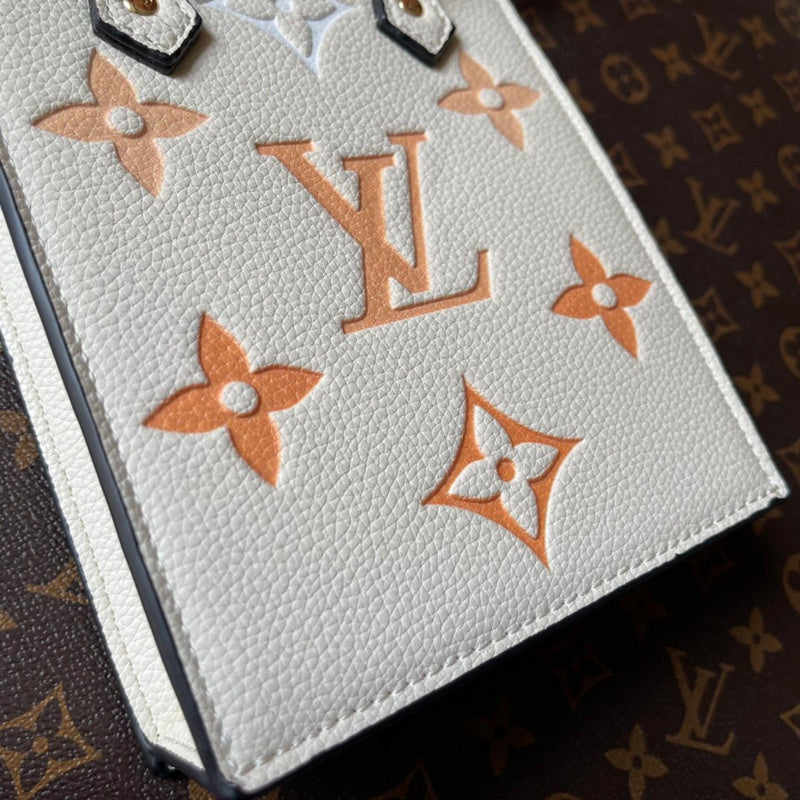 Fashion Lu-Vi bags - 3895