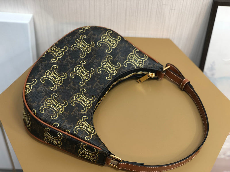 Glamy - COL Bags - 310