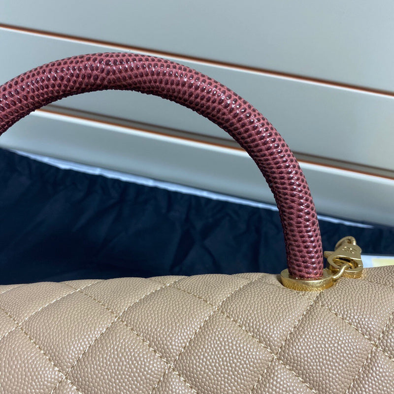Satchel Bags - CHL Bags - 7491