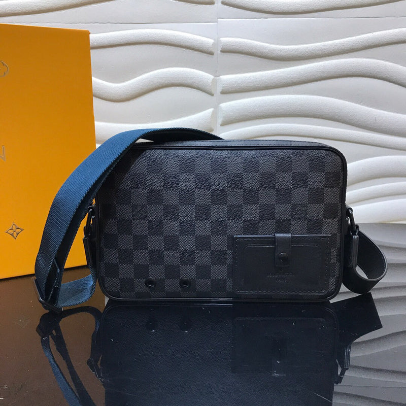 Glami-LAON - LOV Bags - 1336
