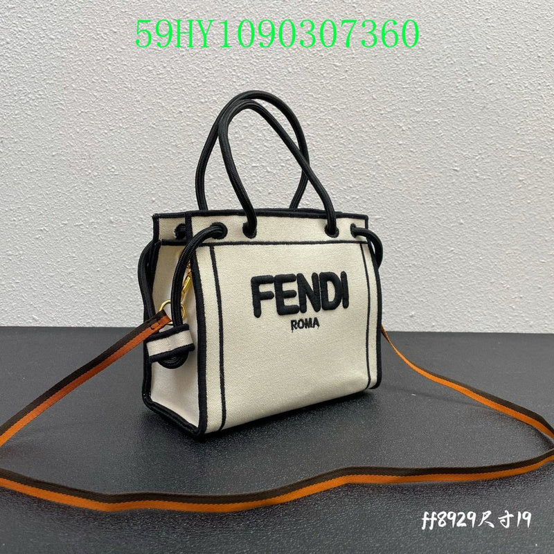Glami - FDE Bags - 2818