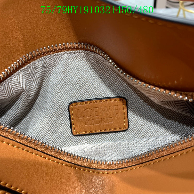 Satchel Bags - LWE Bags - 135