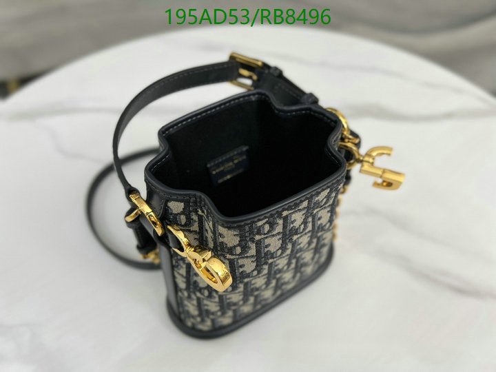 SAMCC - DOR Bags - 1329