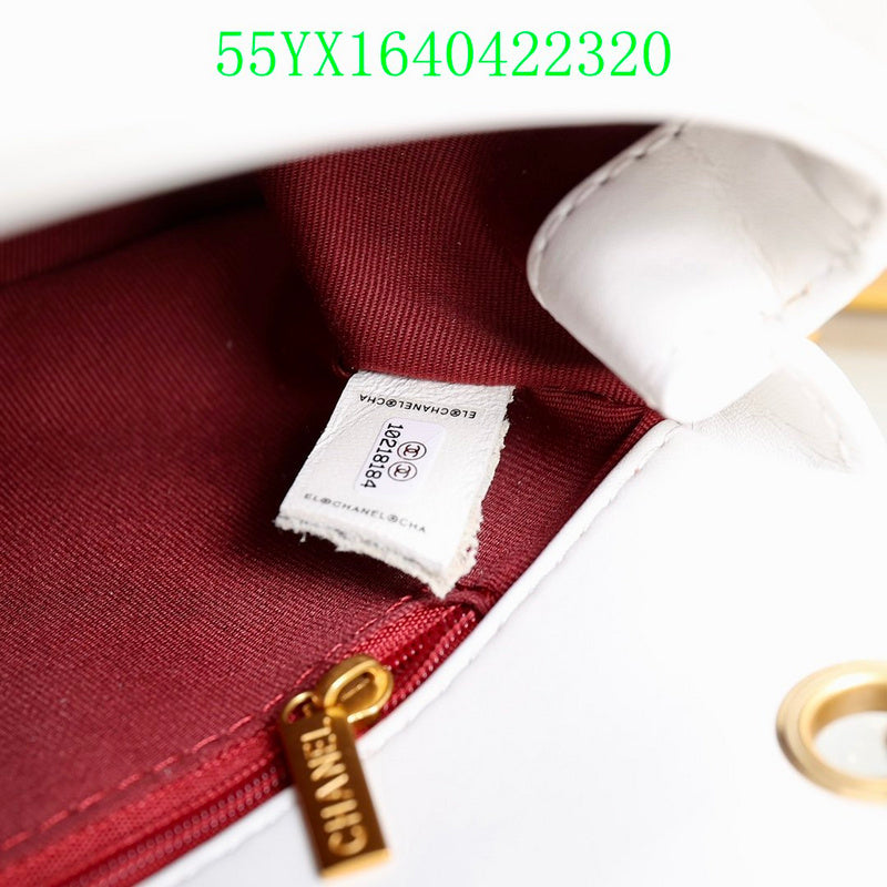 Satchel Bags - CHL Bags - 5392
