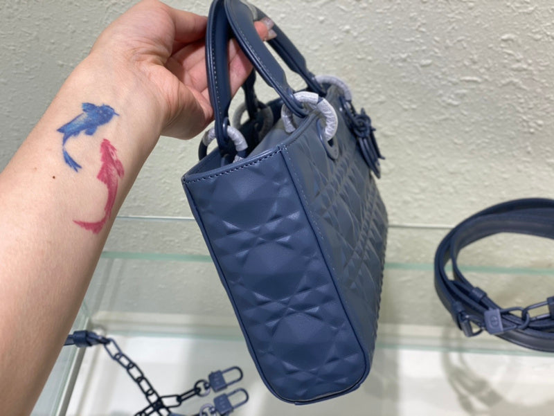 Satchel Bags - DOR Bags - 1286