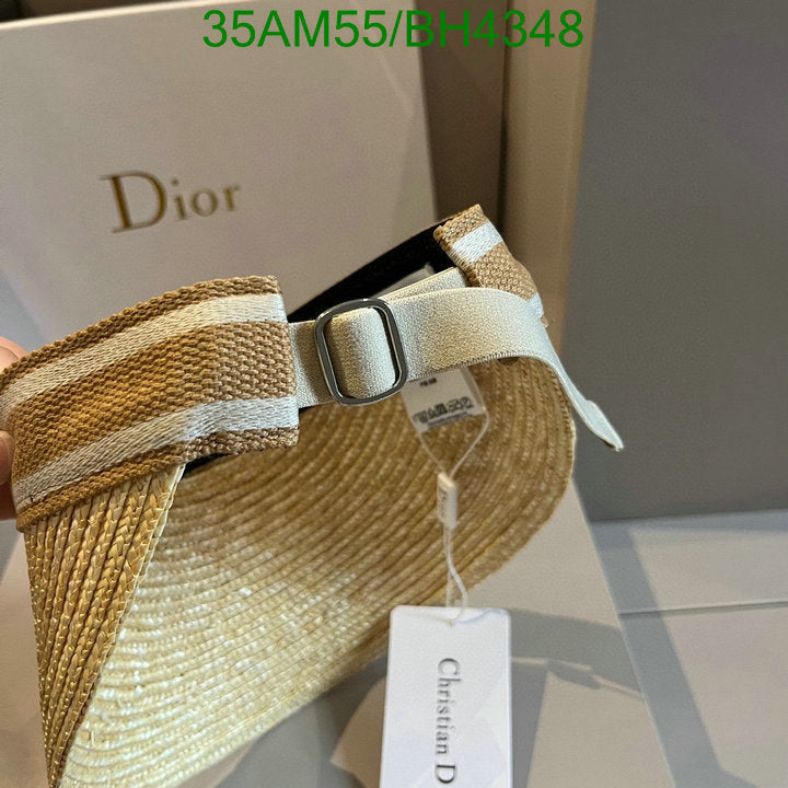SAMC - DOR Caps & Hats - 005