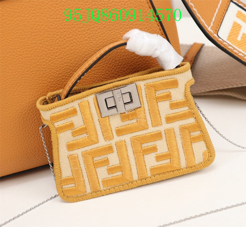 Glami - FDE Bags - 1389