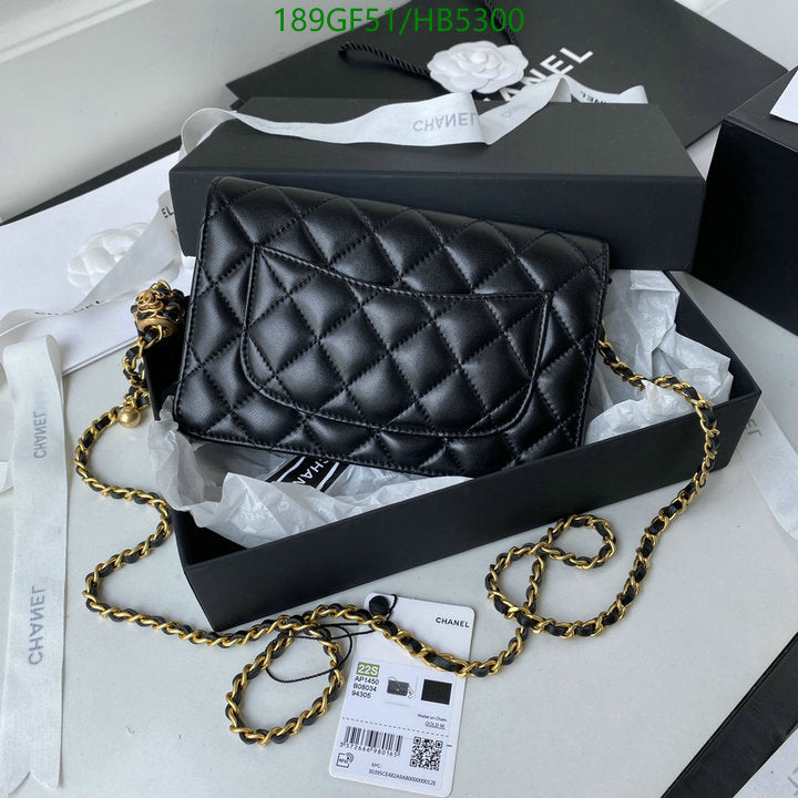 SAMC - CHL Bags - 151