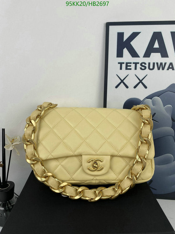 SAMC - CHL Bags Crossbody - 058