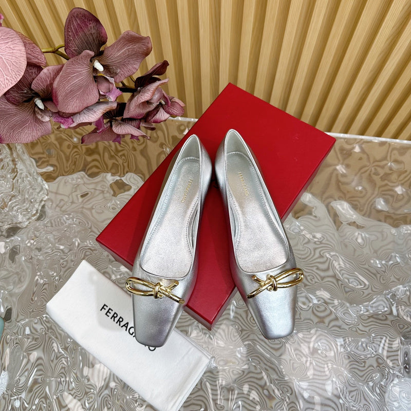 Glami - FGO Women Shoes - 049