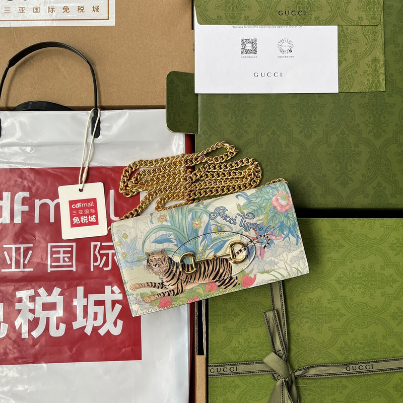 Glami Fashion - GCI Bags - 9402