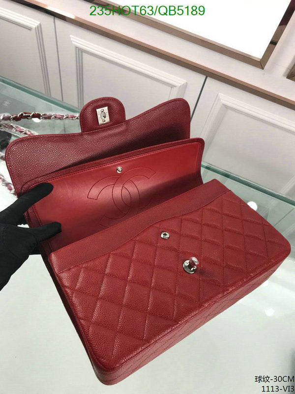 SAMC - CHL Bags - 537