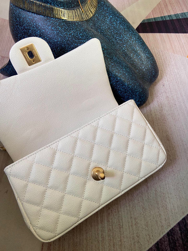 Satchel Bags - CHL Bags - 4377