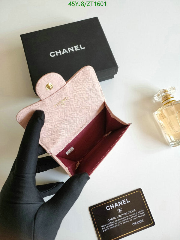 SAMC - CHL Wallets - 090
