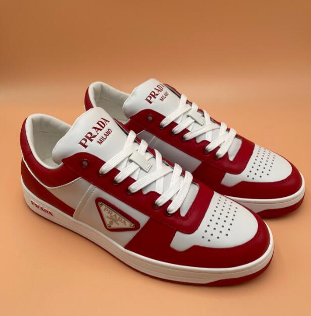 Glamy - PD Men Shoes - 258