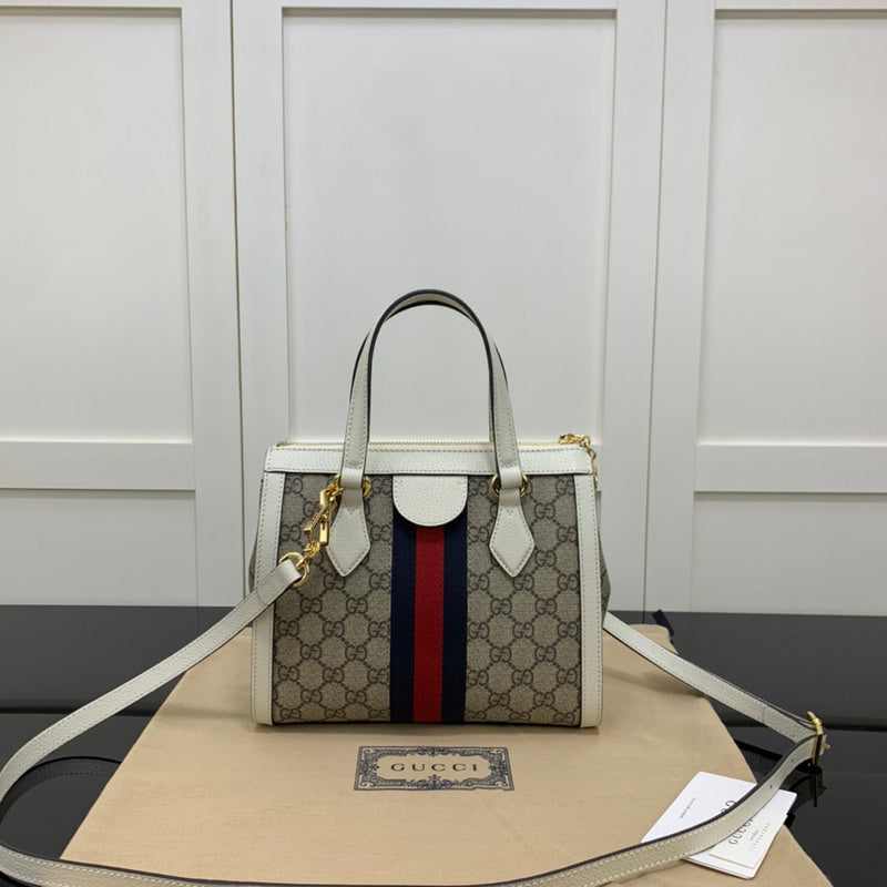 Satchel Bags - GCI Bags - 1116