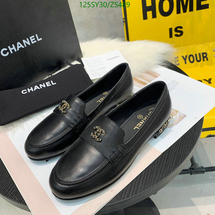 SAMC - CHL Women Shoes - 114