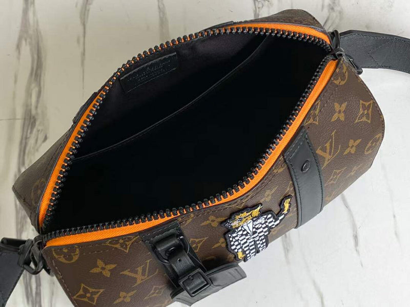 Satchel Bags - VL Bags - 177